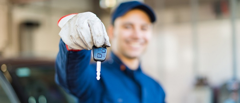 24 hour Mobile locksmith in Woodlake