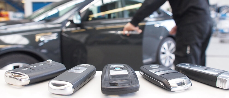 Automotive Locksmith Woodlake