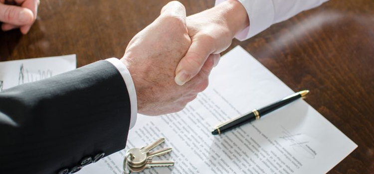 Commercial Eviction Service Woodlake