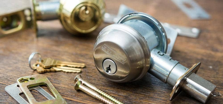 Doorknob Locks Repair Woodlake