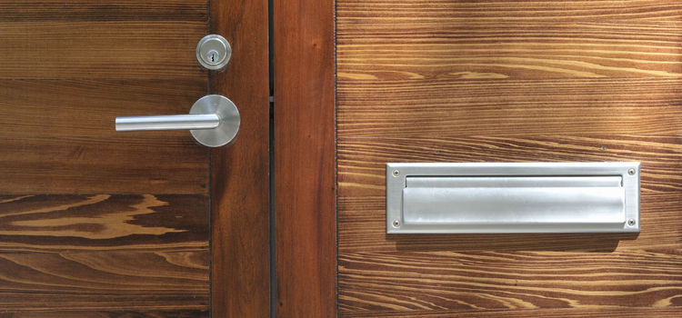 Electric Front Door Lock Repair Woodlake