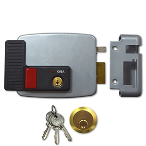 electronic door lock repair Woodlake