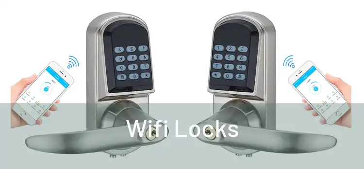  Wifi Locks 